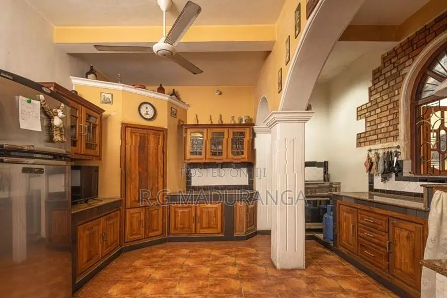 Luxury Two-Story House in Weligampitiya Ja-Ela