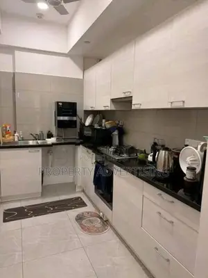 Iconic galaxy apartment for rent - furnished