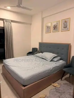 Iconic galaxy apartment for rent - furnished