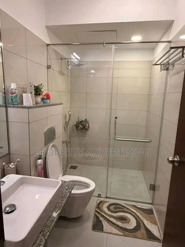 Iconic galaxy apartment for rent - furnished