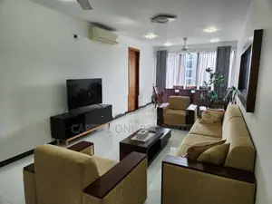 Luxury Apartment For Rent Fife Road Colombo 5 - 4072U