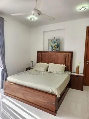 Luxury Apartment For Rent Fife Road Colombo 5 - 4072U