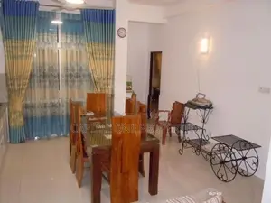 Luxury 3 BHK Apartment For Rent In Ethul Kotte - 4051U