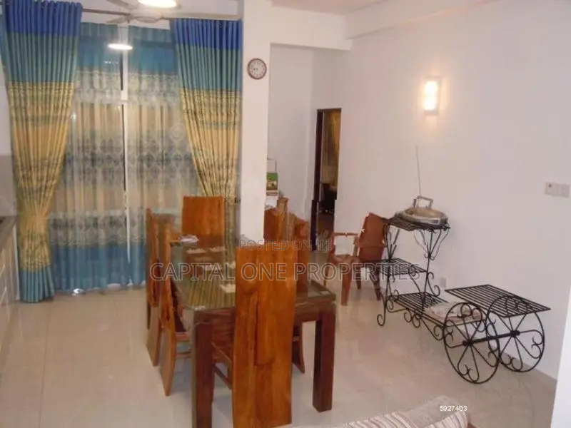 Luxury 3 BHK Apartment For Rent In Ethul Kotte - 4051U