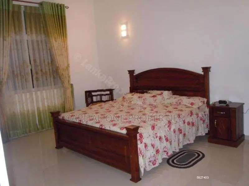Luxury 3 BHK Apartment For Rent In Ethul Kotte - 4051U