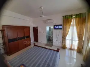 Luxury 3 BHK Apartment For Rent In Ethul Kotte - 4051U