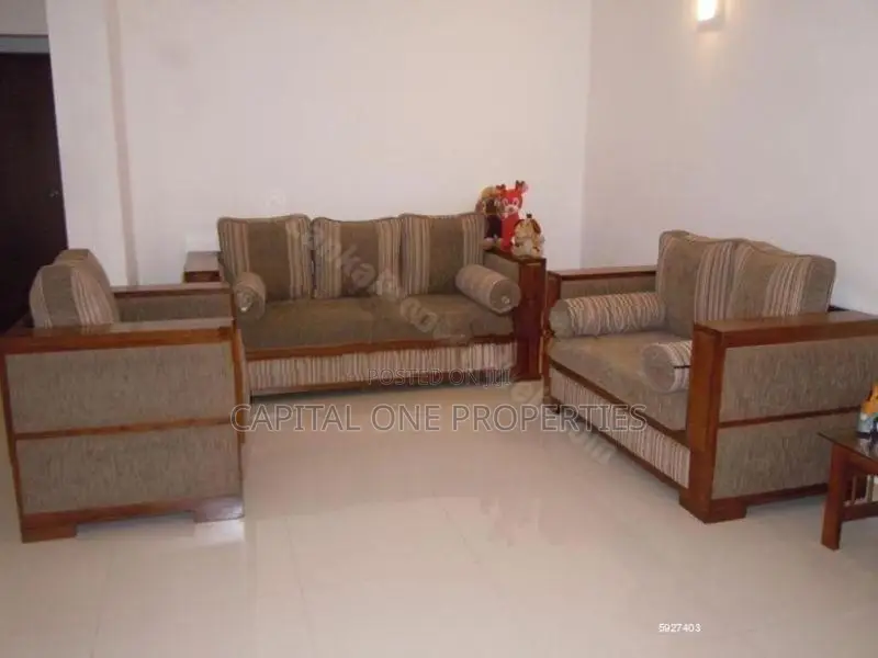 Luxury 3 BHK Apartment For Rent In Ethul Kotte - 4051U