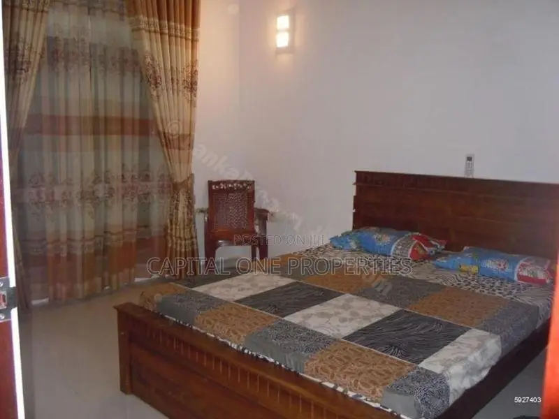 Luxury 3 BHK Apartment For Rent In Ethul Kotte - 4051U