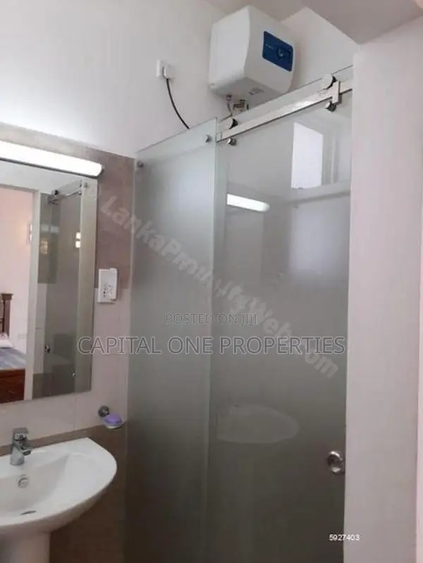 Luxury 3 BHK Apartment For Rent In Ethul Kotte - 4051U