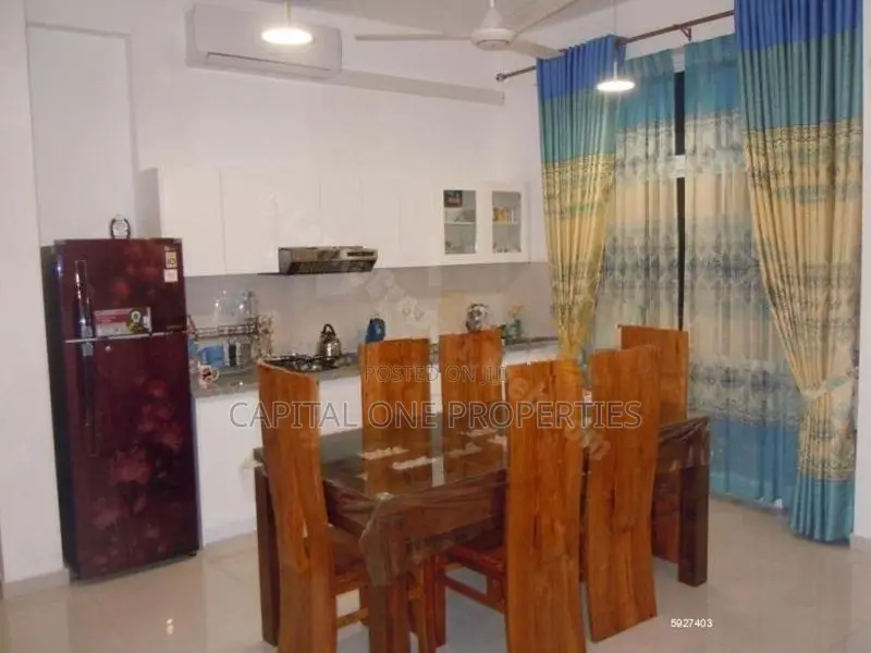 Luxury 3 BHK Apartment For Rent In Ethul Kotte - 4051U