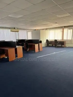 Fully Furnished Office Space For Rent In Colombo 10 - 2864U