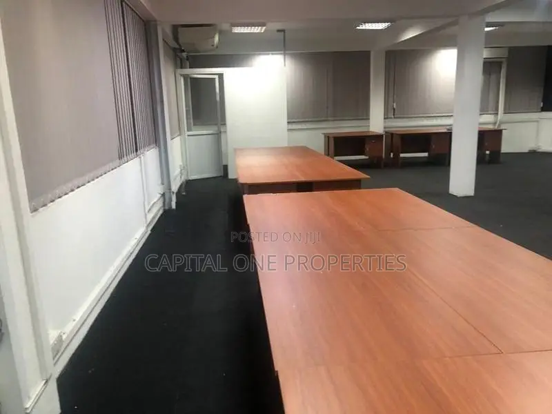 Fully Furnished Office Space For Rent In Colombo 10 - 2864U