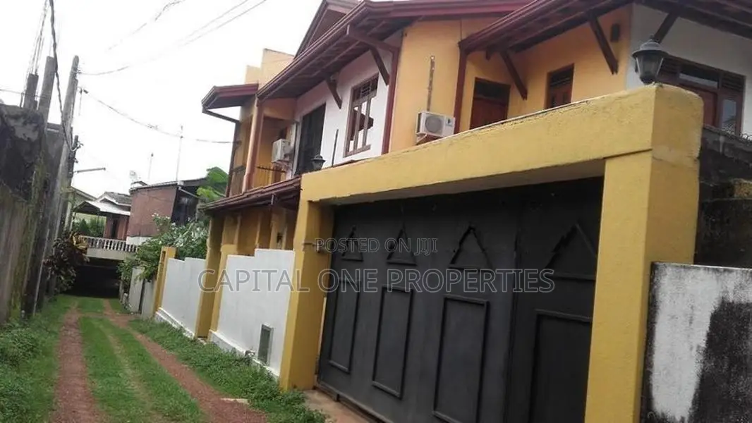 Architectural Designed Office For Rent In Kotte - 3839U