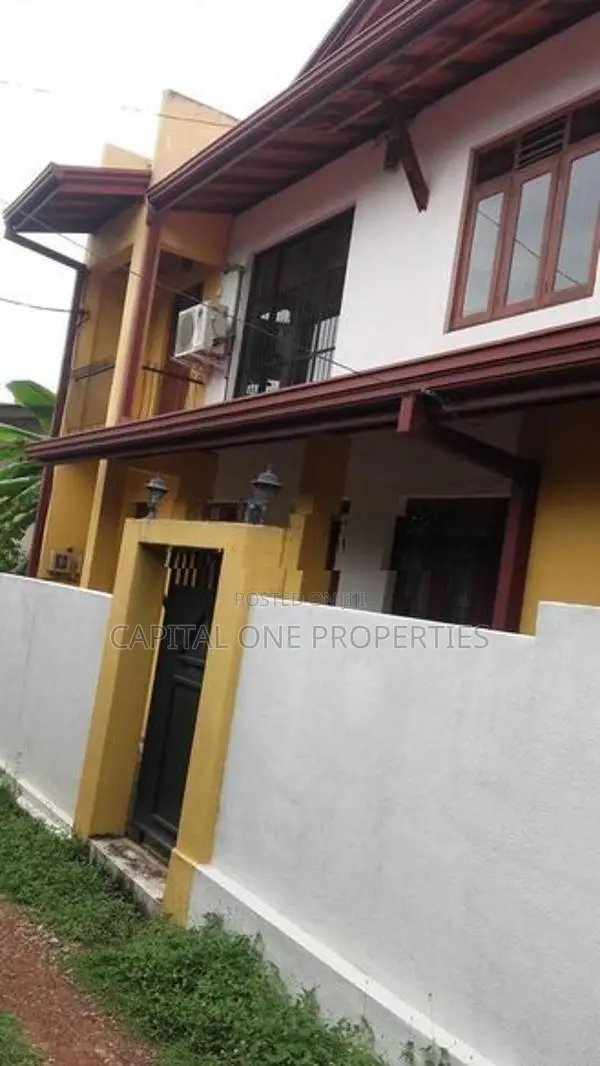 Architectural Designed Office For Rent In Kotte - 3839U
