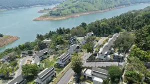 Muntan view point Holiday villa Kandy
