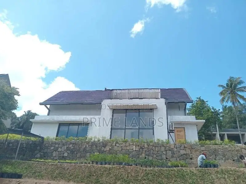 Muntan view point Holiday villa Kandy