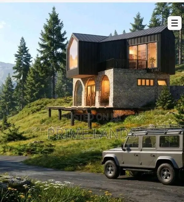 Holiday bungalow Alla your Deram Home