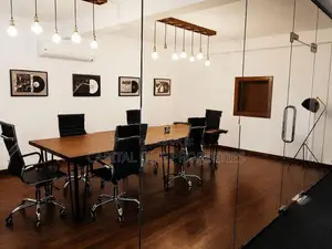 Furnished Office For Rent In Kotte Rd - 4068U