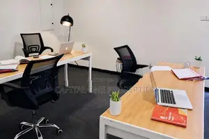 Furnished Office For Rent In Kotte Rd - 4068U