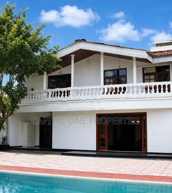 Furnished Office For Rent In Kotte Rd - 4068U
