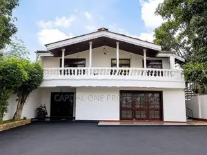 Furnished Office For Rent In Kotte Rd - 4068U