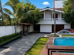Furnished Office For Rent In Kotte Rd - 4068U