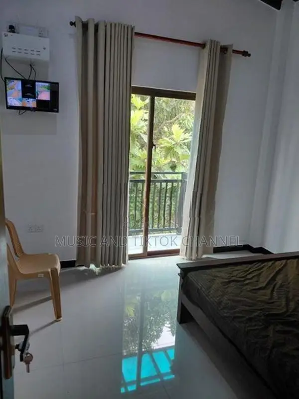 House For Rent In Ekala