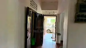 Single 3 Rooms House Rent in Ja Ela, Weligampitiya