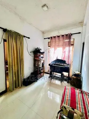 4 Rooms 2 Storey House Sale in Ja Ela - Ganemulla Road