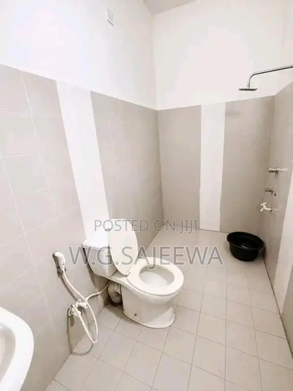 4 Rooms 2 Storey House Sale in Ja Ela - Ganemulla Road