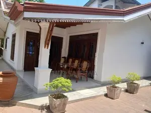 Furnished Single House Rent in Negombo