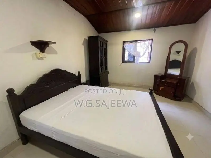 Furnished Single House Rent in Negombo