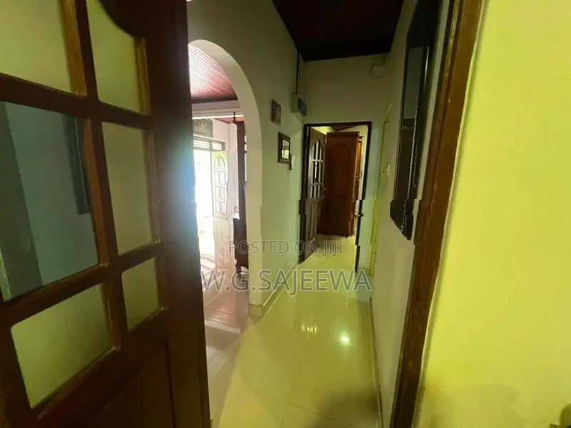 Furnished Single House Rent in Negombo