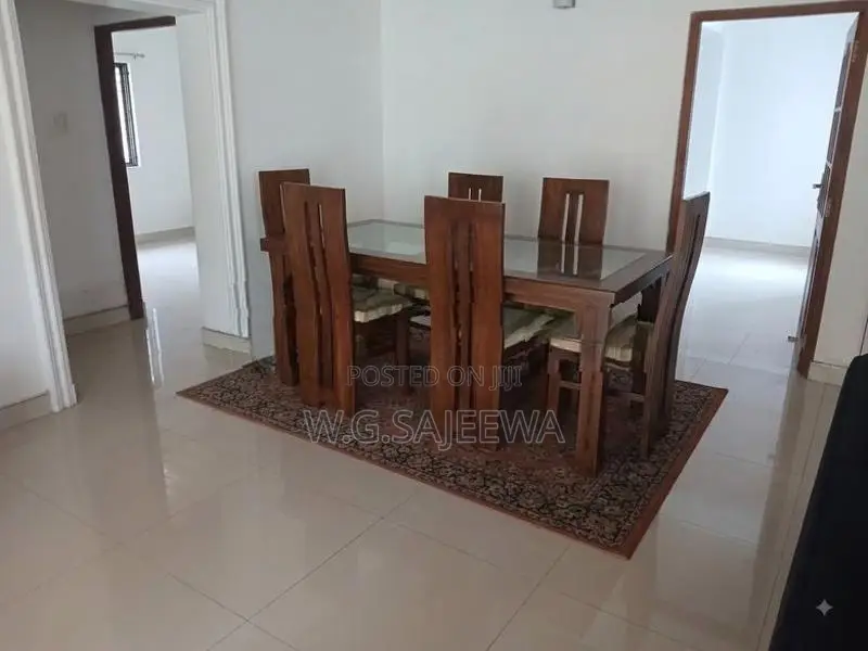 Furnished Single House Rent in Negombo