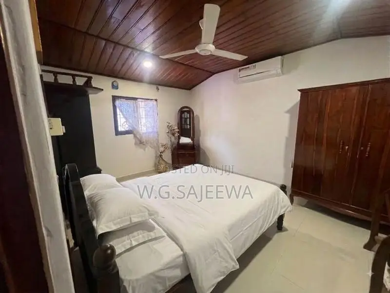 Furnished Single House Rent in Negombo