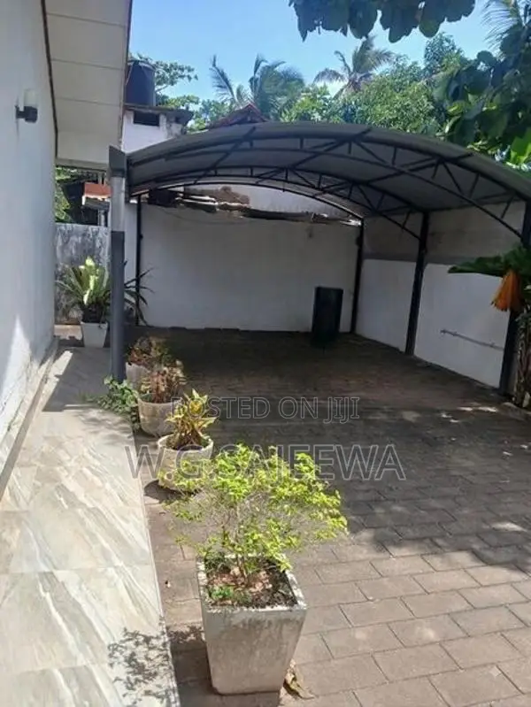 Furnished Single House Rent in Negombo