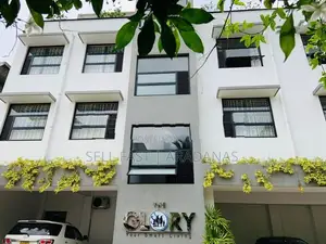 Apartment For Rent - Homagama Town