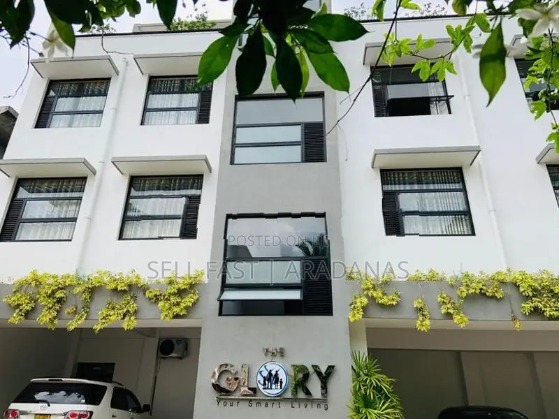 Apartment For Rent - Homagama Town
