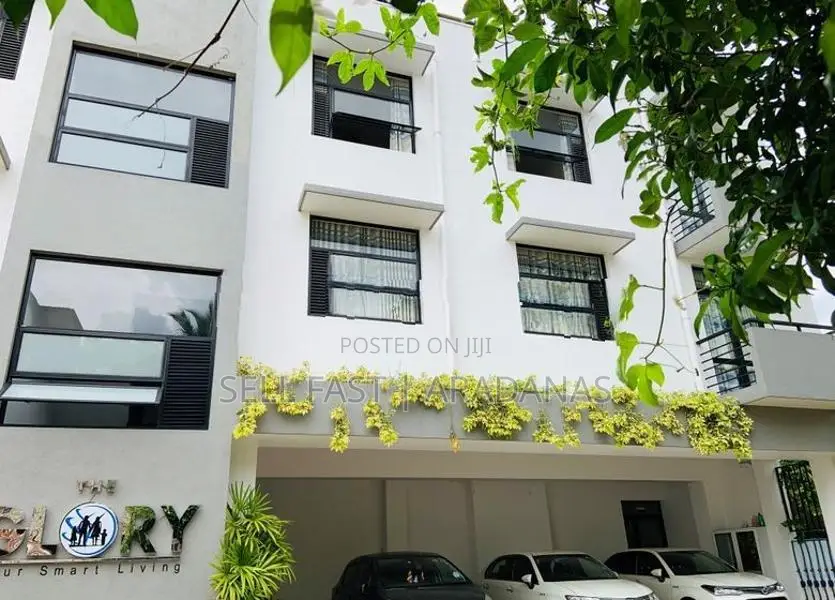 Apartment For Rent - Homagama Town