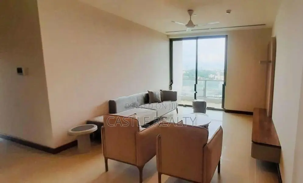 Furnished luxury apartment for rent at Prime Grand Colombo 7