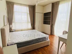 Furnished luxury apartment for rent at Prime Grand Colombo 7