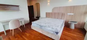 Furnished luxury apartment for rent at Prime Grand Colombo 7