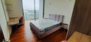 Furnished luxury apartment for rent at Prime Grand Colombo 7
