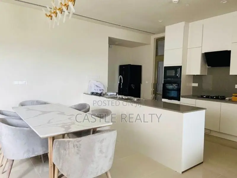 Furnished luxury apartment for rent at Prime Grand Colombo 7