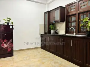Luxury Furnished Two bedrooms apartment fo Daily rent at Maharagama