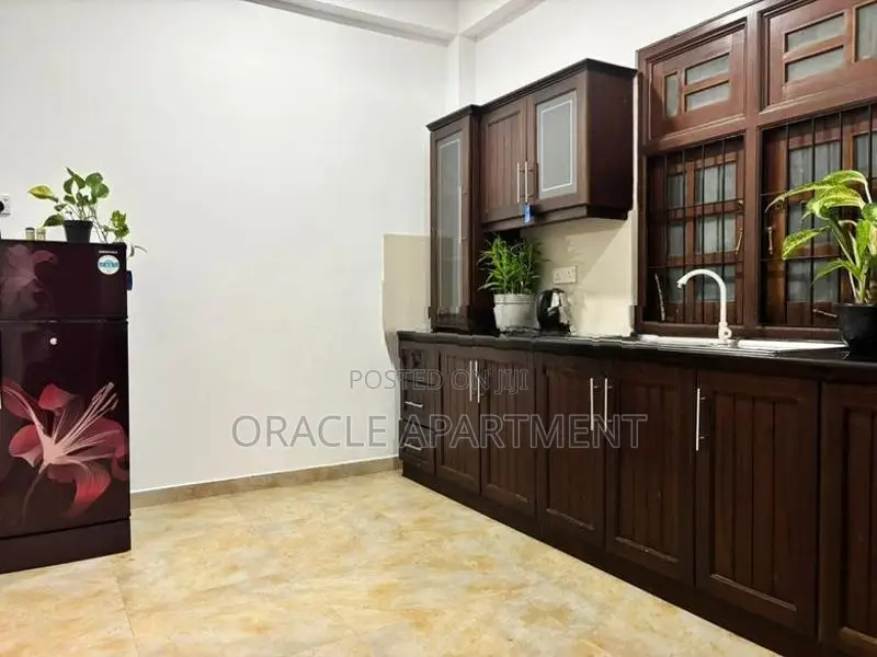 Luxury Furnished Two bedrooms apartment fo Daily rent at Maharagama
