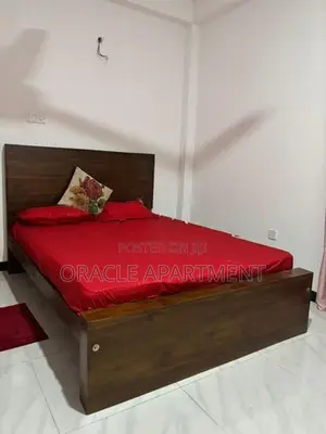 Luxury Furnished Two bedrooms apartment fo Daily rent at Maharagama