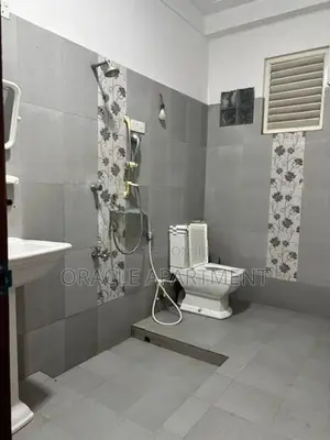 Luxury Furnished Two bedrooms apartment fo Daily rent at Maharagama
