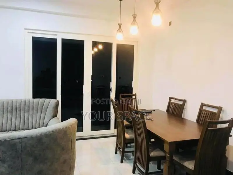 Upper Floor House for Rent Katugastota
