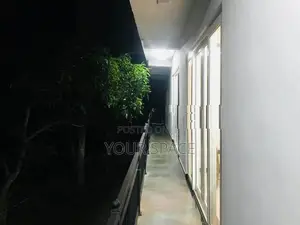 Upper Floor House for Rent Katugastota